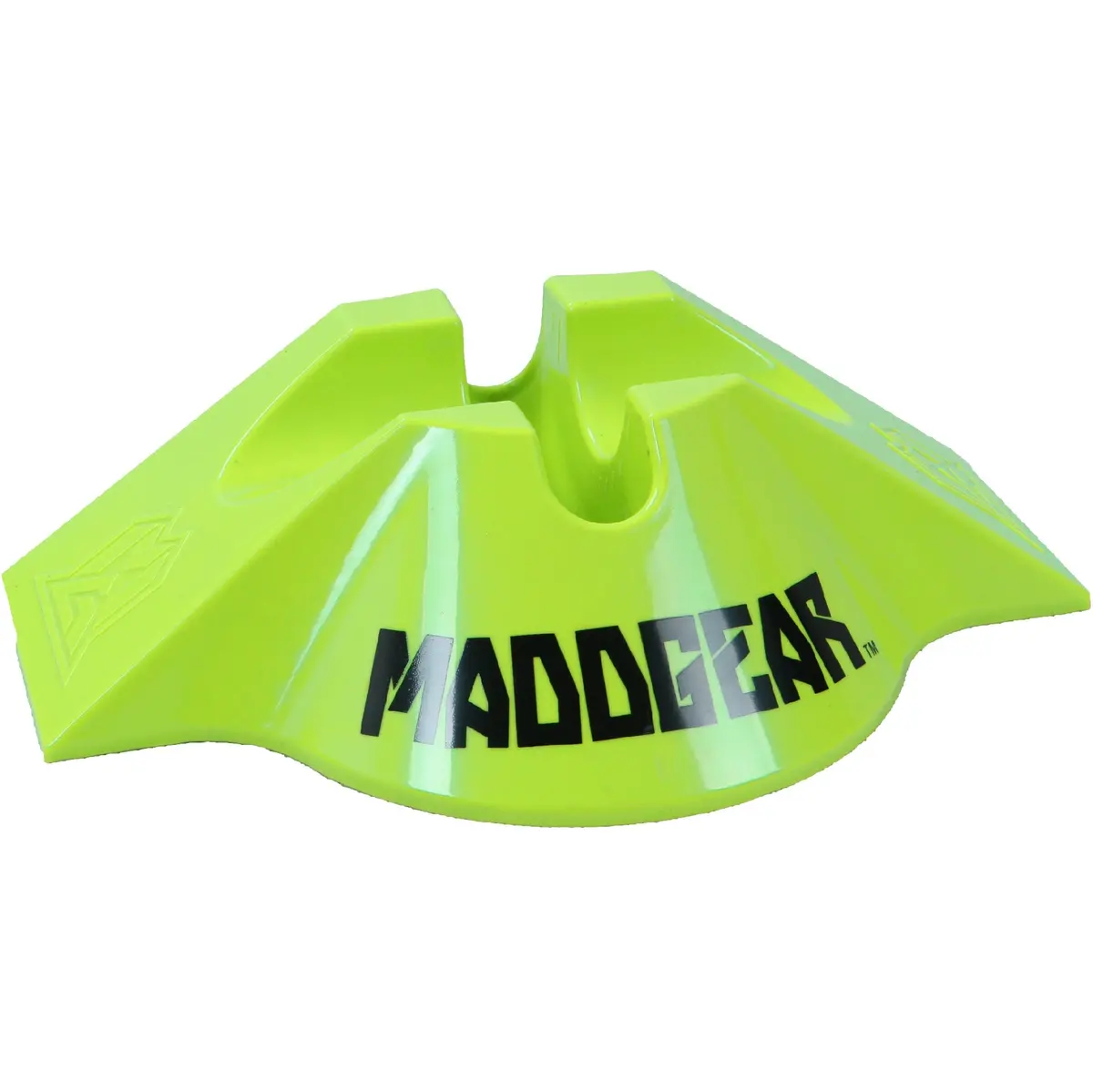 Madd Floor Scooter Stand Green 1