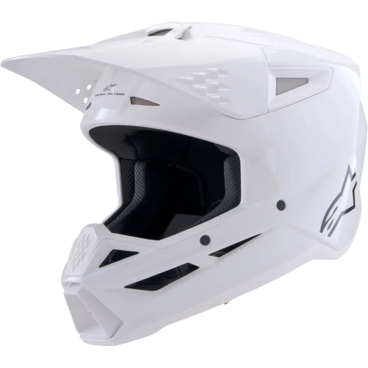 Alpinestars Sm3 Solid Helmet 15