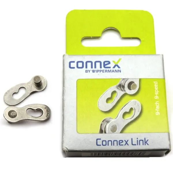 Wippermann Connex Link 9S 1
