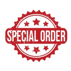 Deposit For Especial Item 1