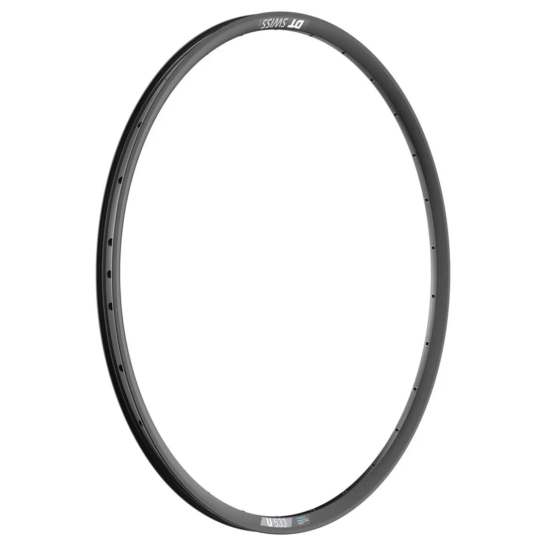 Dt Swiss - U 533 Disc Brake Rim 2