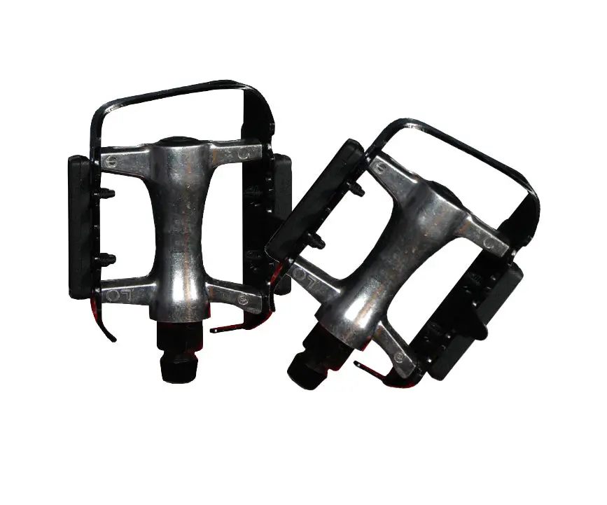 Ontrack - Mtb Alloy/Steel Pedal 1