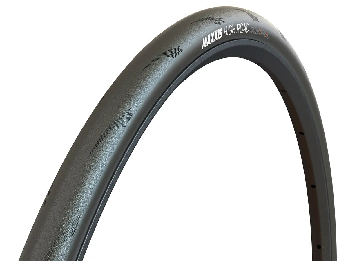 Maxxis - 700C High Road Gen 3 4