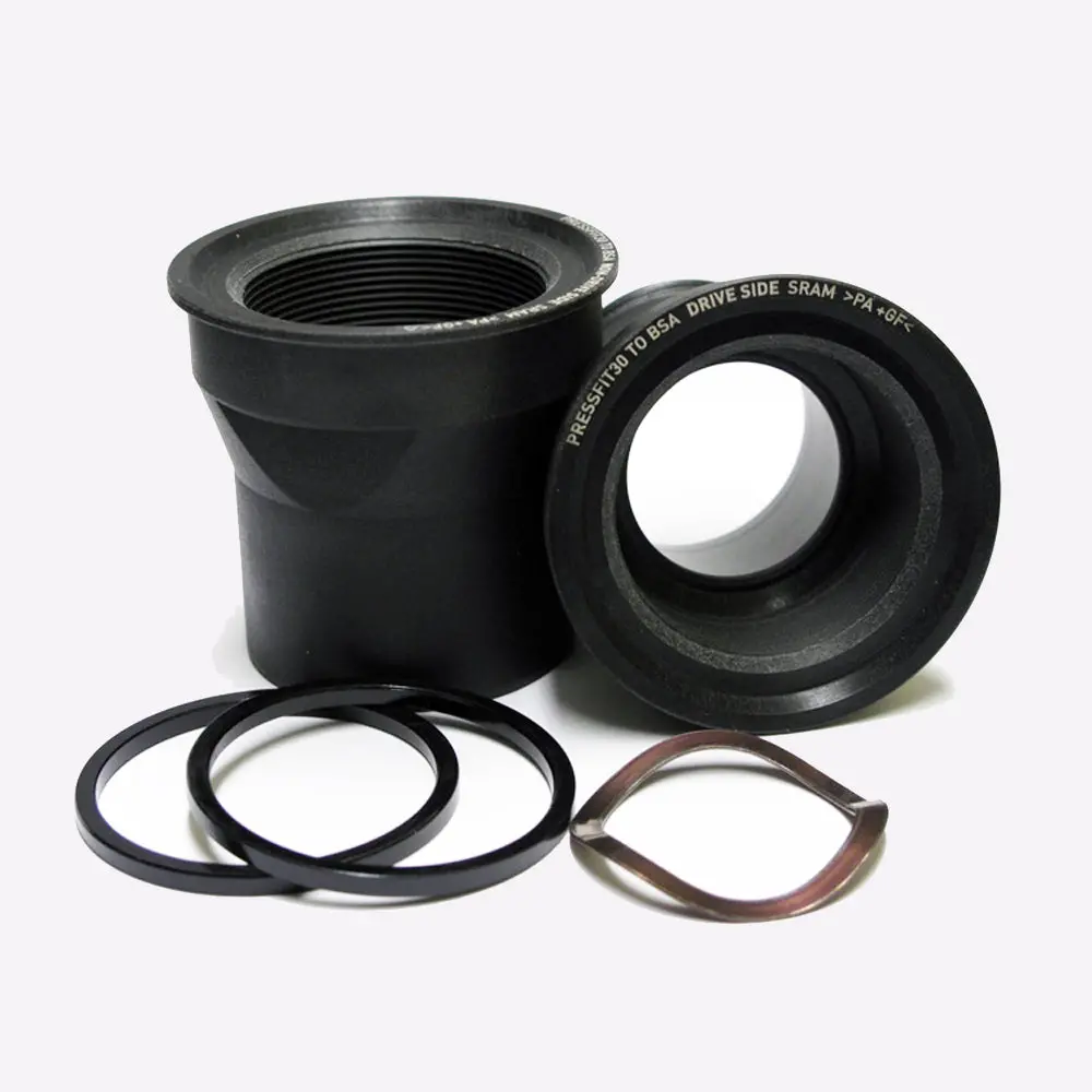 Sram Pressfit 30 To Bsa Adaptors 1