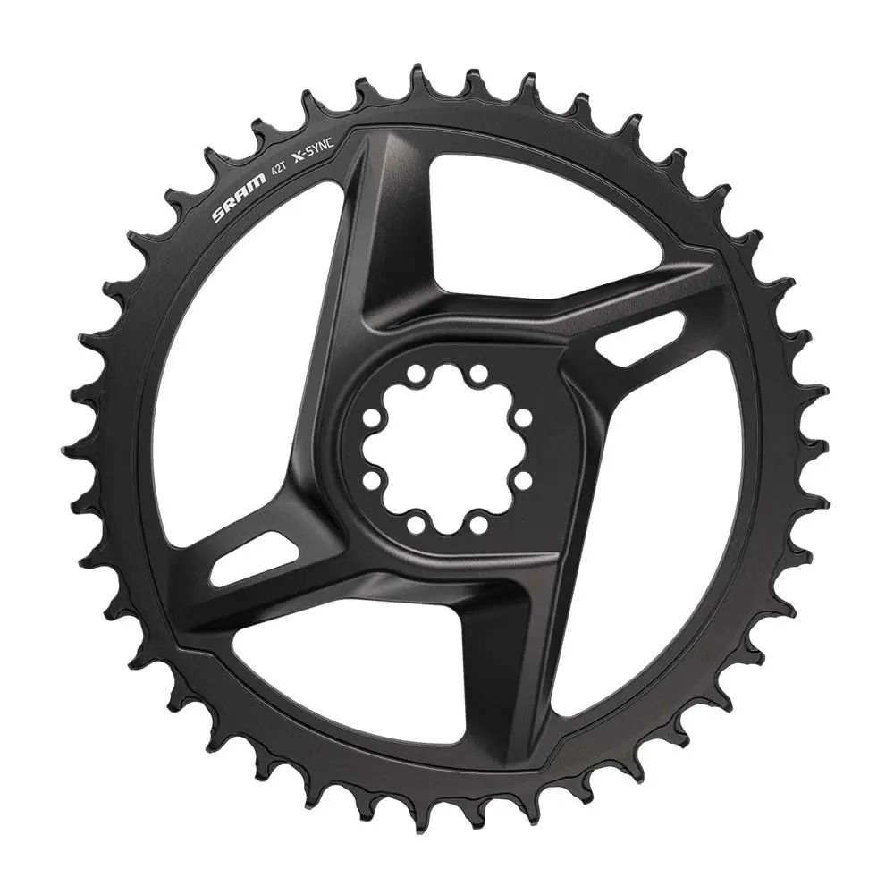 Sram X-Sync Road 12 Speed Direct Mount Chain Rings 1