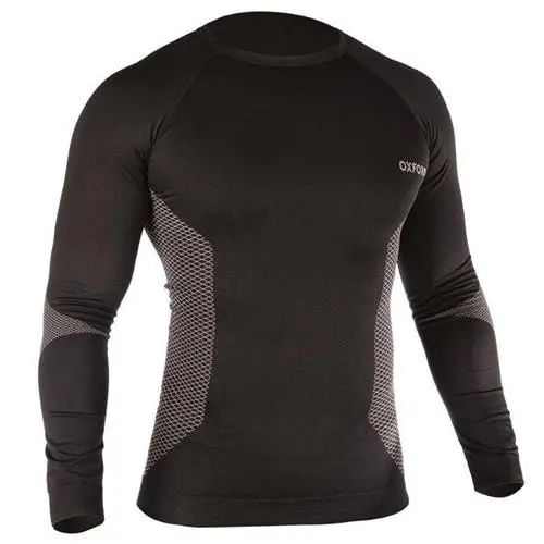 Oxford Compression Base Layer Top 1