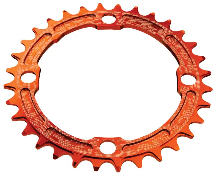 Race Face - 104Bcd Nw Chainring 1