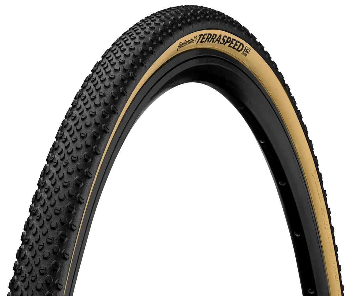 Continental Terra Speed 700C 1