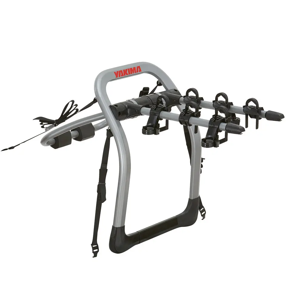 Yakima Halfback 3 1