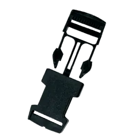 2" Chest Protector Buckles 1