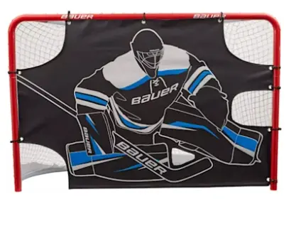 Bauer Sharpshooter Pro 1