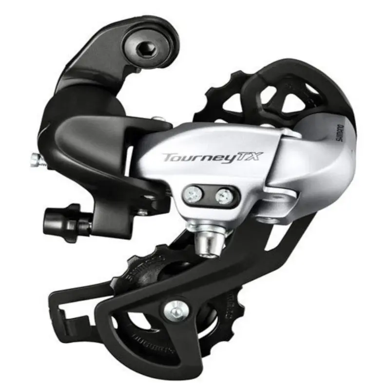 Shimano Tx800 Rear Derailleur 1