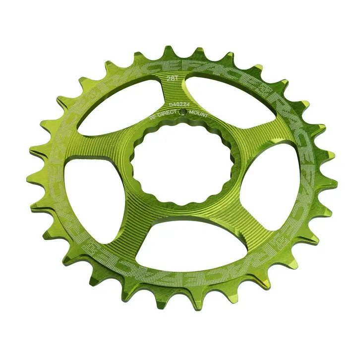 Race Face - Cinch Direct Mount 1X Nw Chainring 6