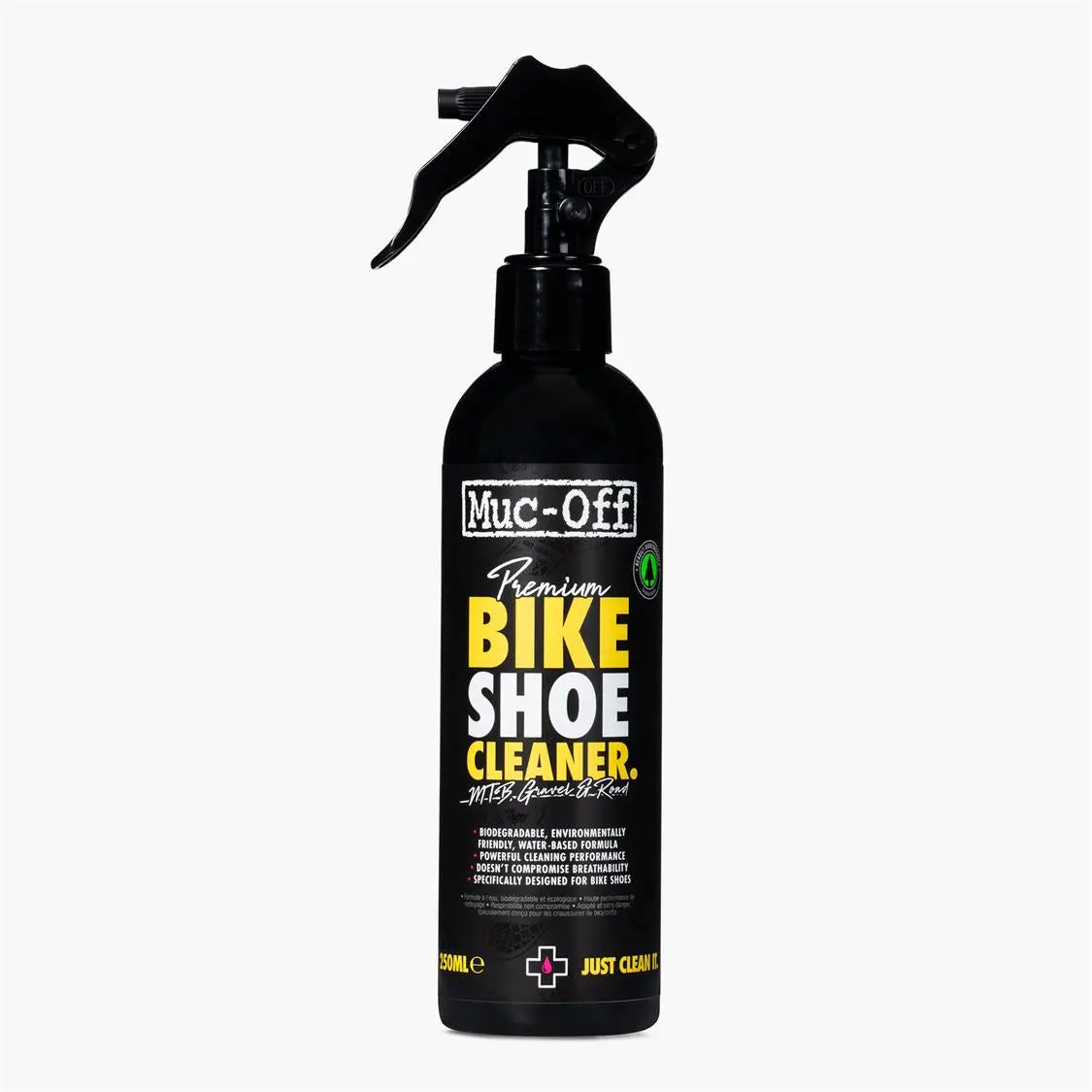 Muc-Off - Premium Bike Shoe Cleaner 1
