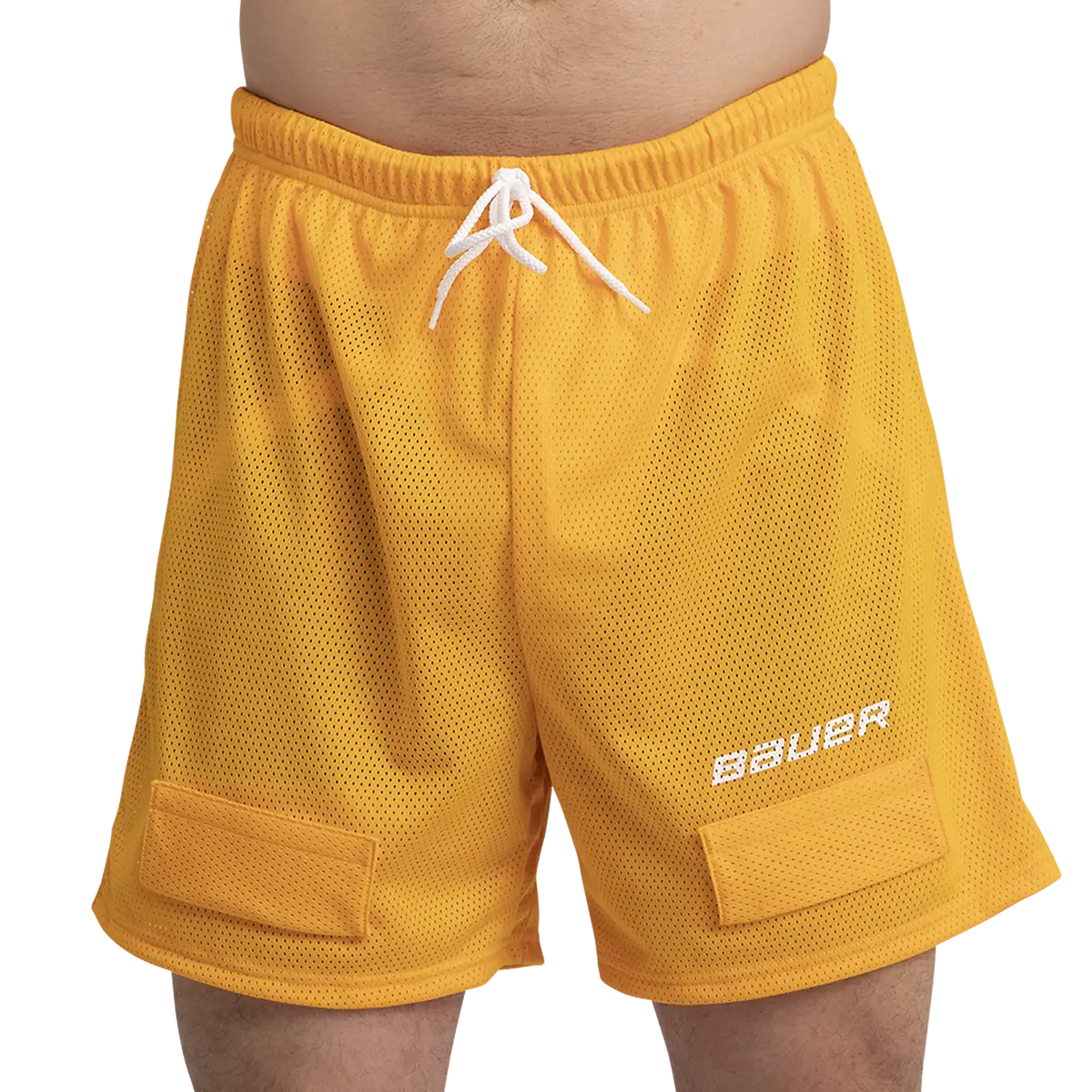 Core Mesh Jock Short Senior 1