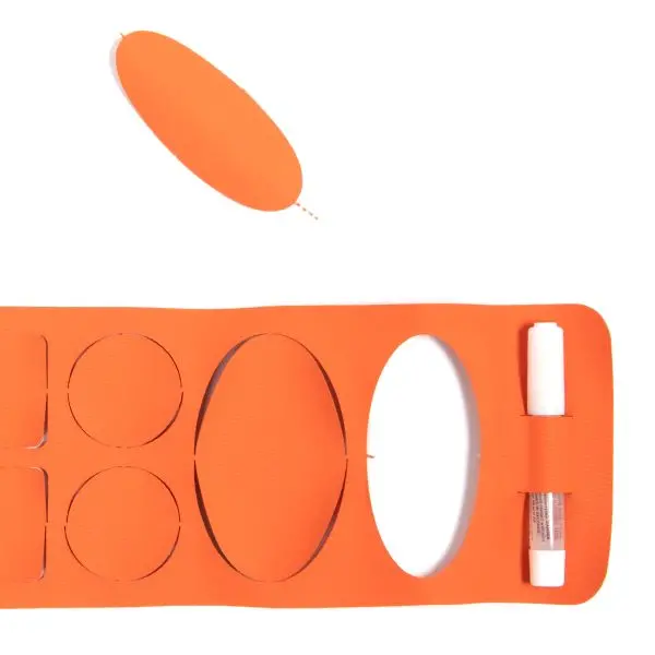 Restrap Tyre Boot Kit 1