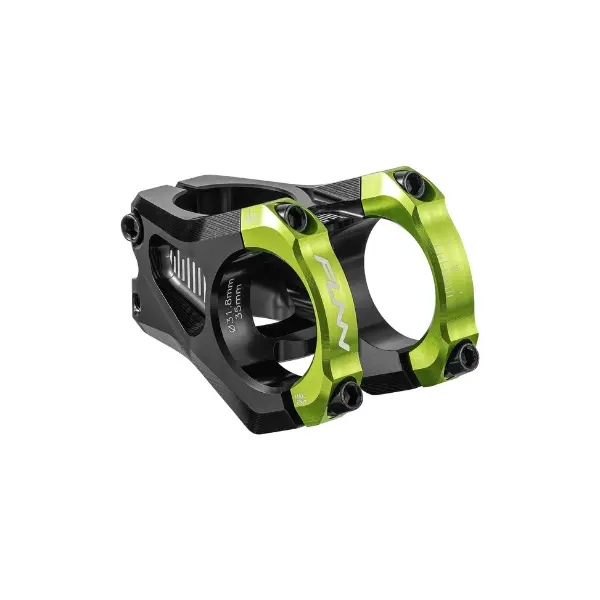 Funn Equalizer Zero Stem 31.8Mm 7