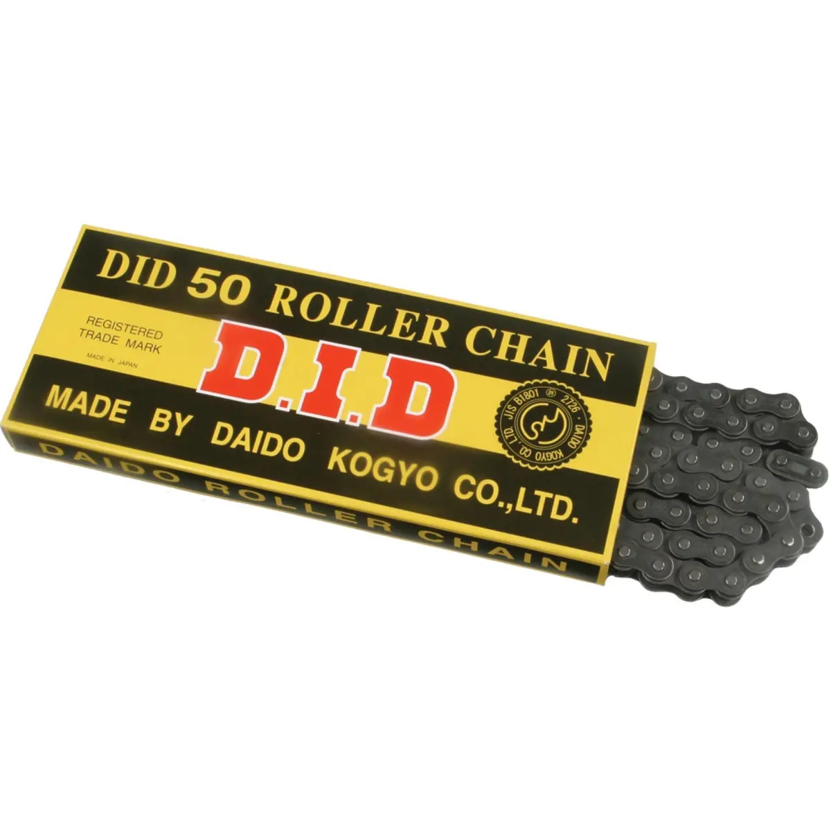D.I.D 630 Standard Chain 1