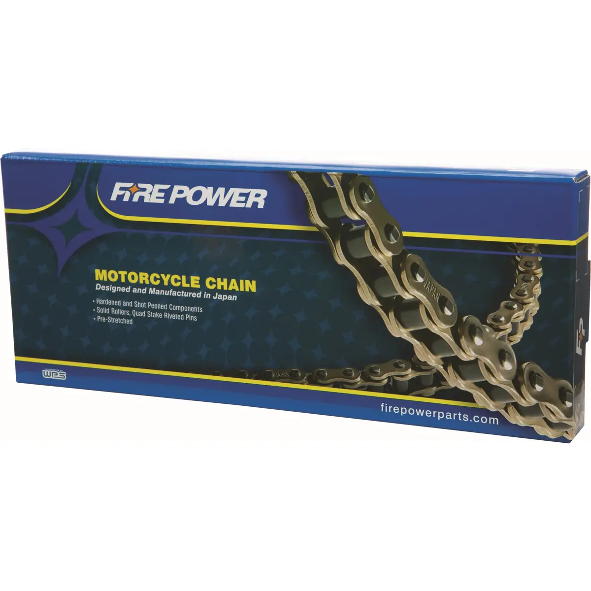 Fire Power 420 Standard Chain - Standard 1