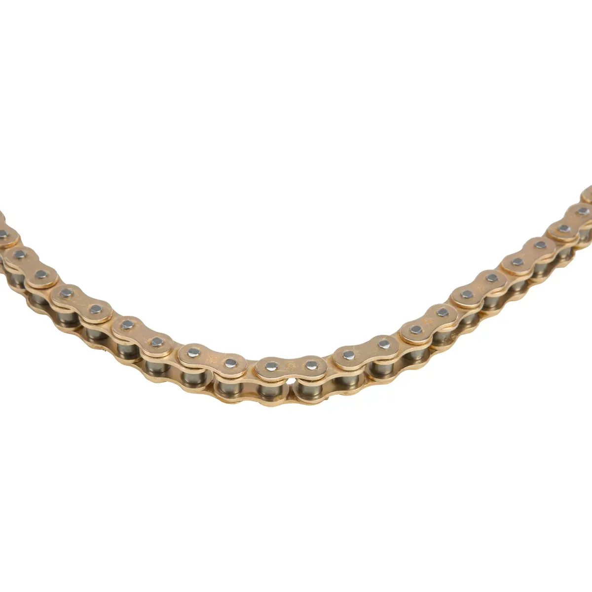 Fire Power 420 Standard Chain - Gold 2