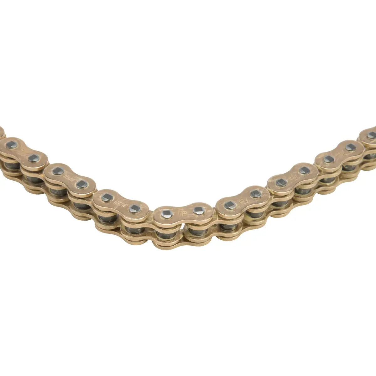 Fire Power 520 O-Ring Chain - Gold 2