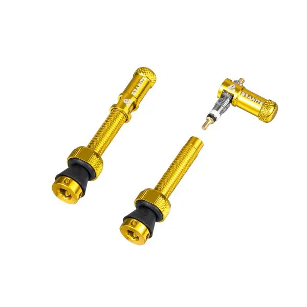 Granite Designs Juicy Nipple Coloured Valve Caps And Stems 7