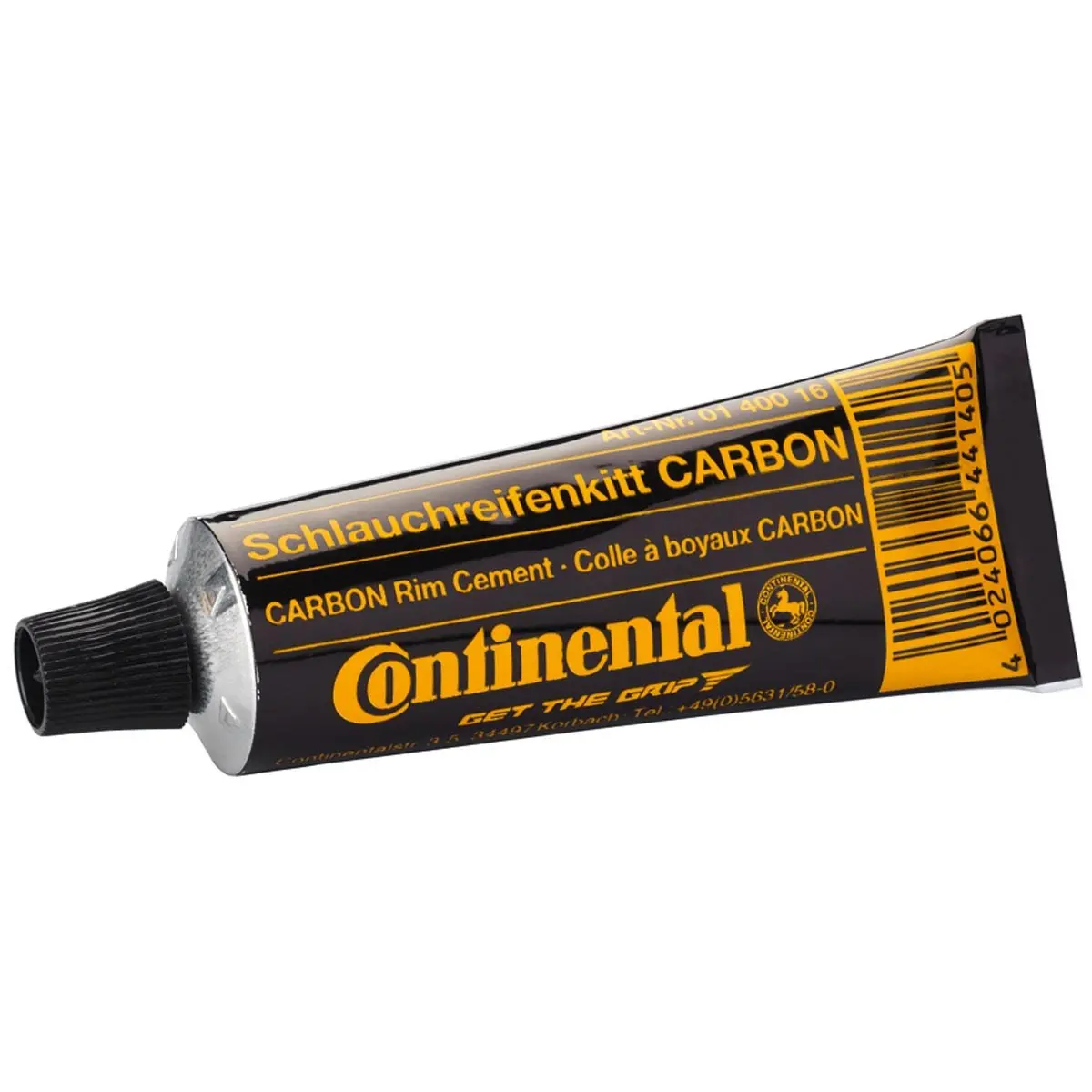 Continental Tubular Cement Carbon 1