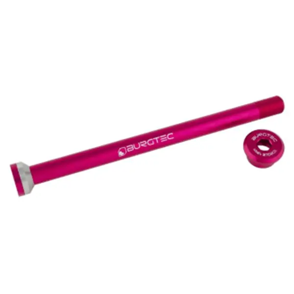 Burgtec Transition 171Mm Rear Axle Special Save 30% 6