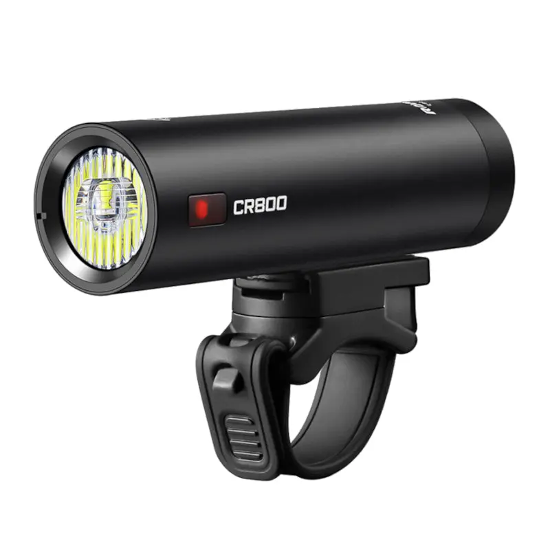 Ravemen Cr800 Front Light 1