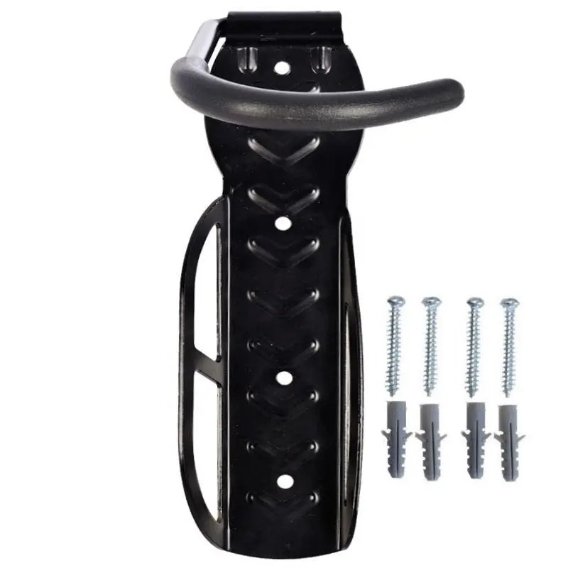 Oxford Wall Mount Alloy Storage Hook 1