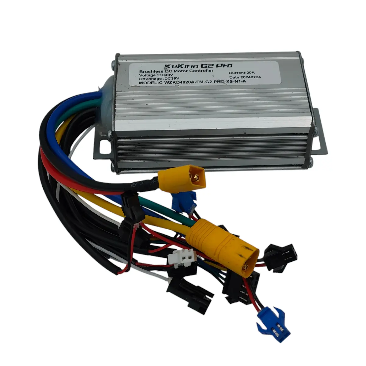 Original Controller Steuergerät Für Kukirin G2 Pro (2024) 1