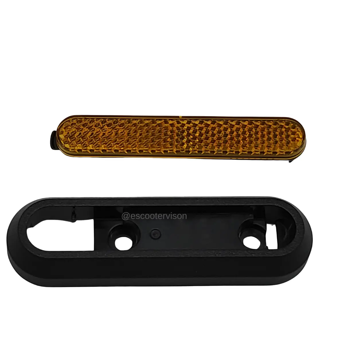 Hinterrad Abdeckung Reflektor Rechts Für Segway Ninebot F20 F25 F30 F40 1