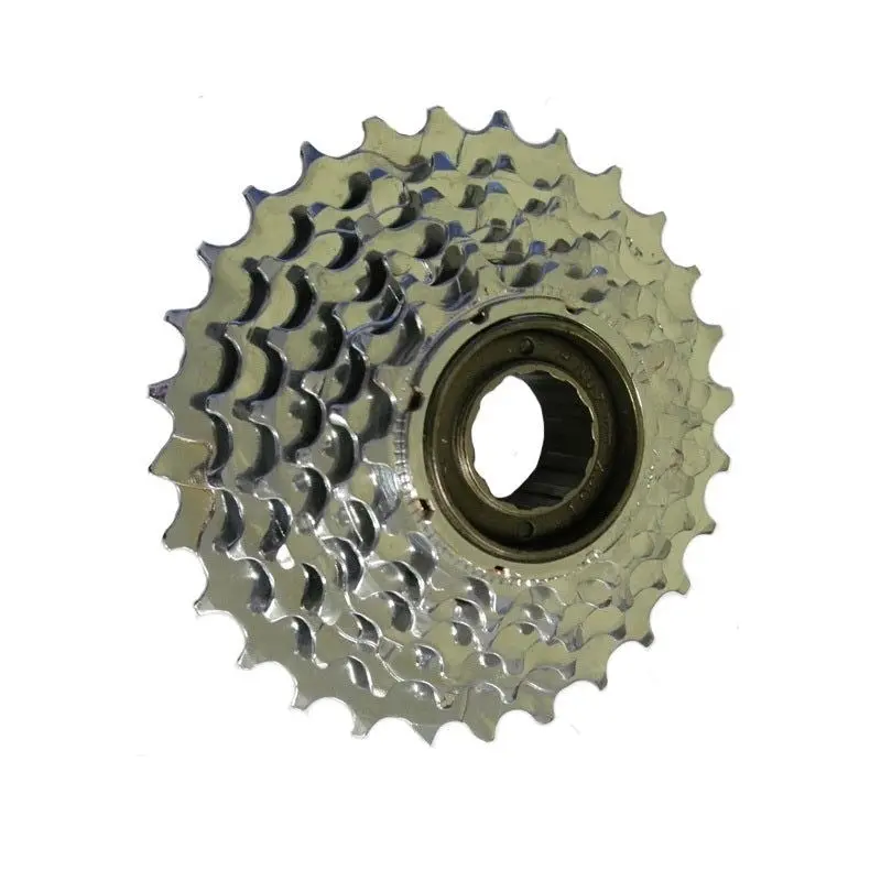 6 Speed Screw-On Cluster 14-28T 1