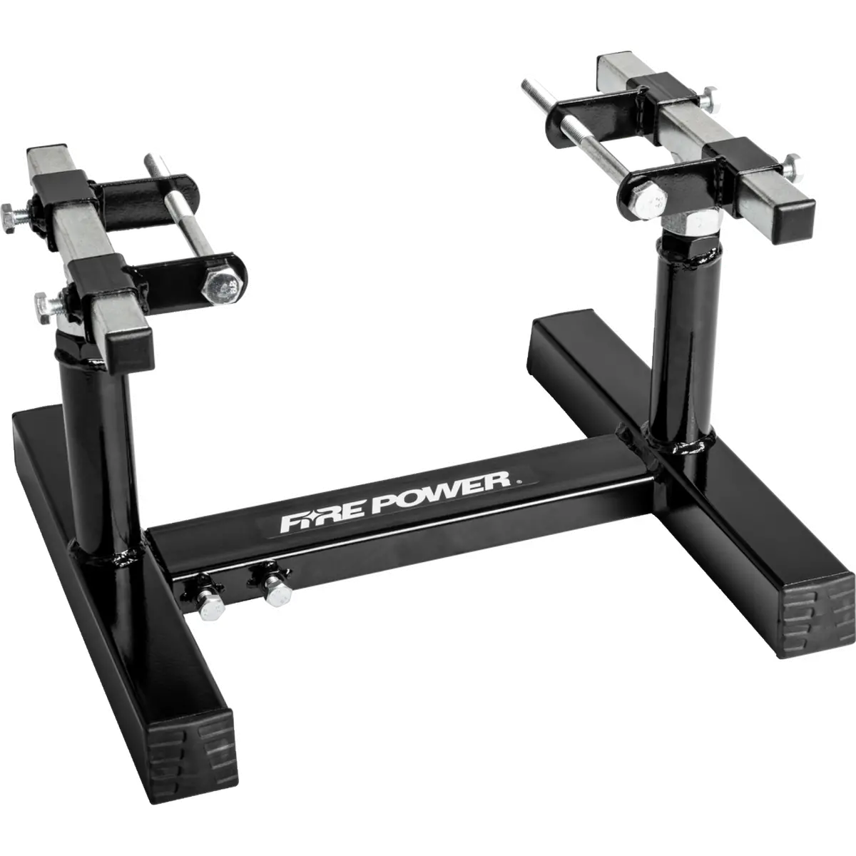 Fire Power Engine Stand 1