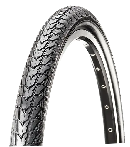 Cst - 26" Slick Tyres - Arrow 1
