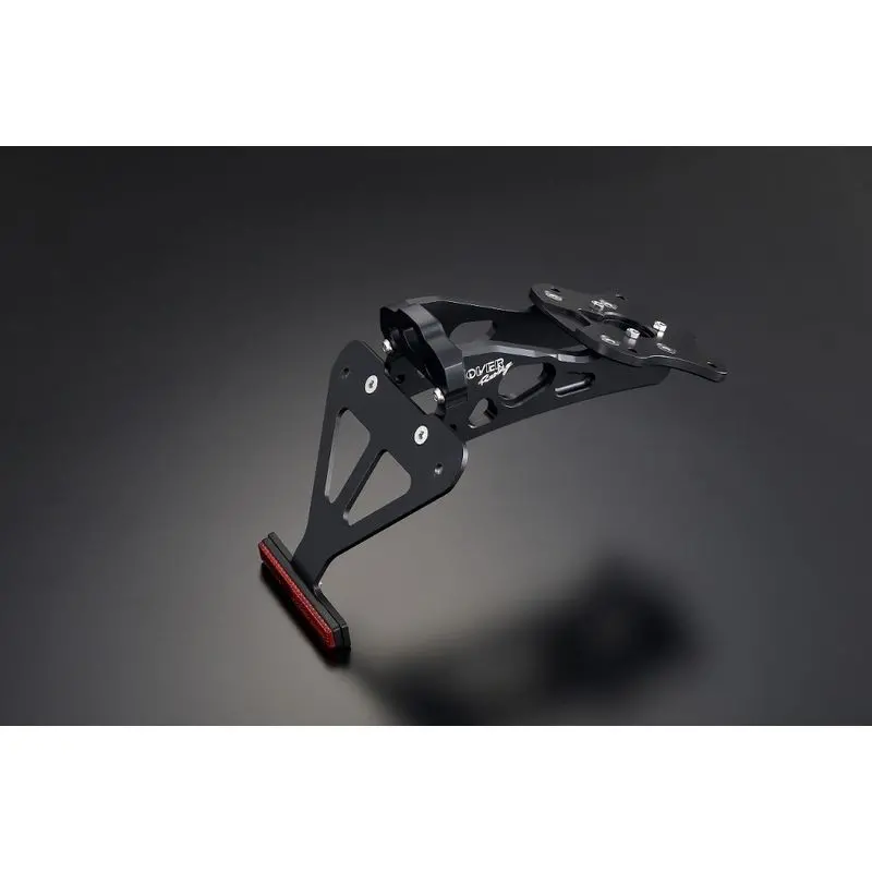 Over Racing Fender Eliminator Kit For Mt09 21-[57-452-21] 1