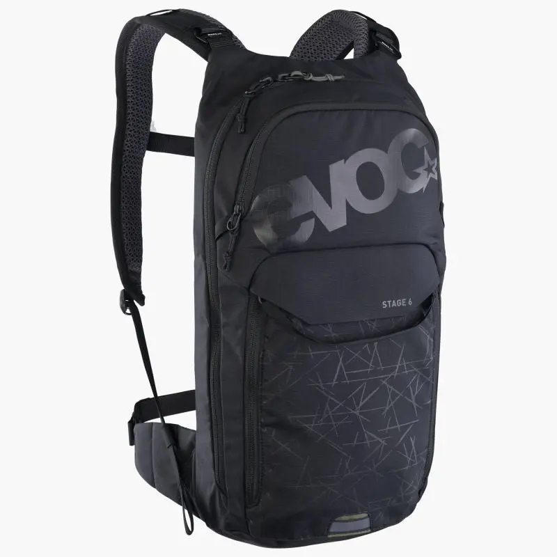 Evoc - Stage 6 + 2L Bladder (Ss26) 1