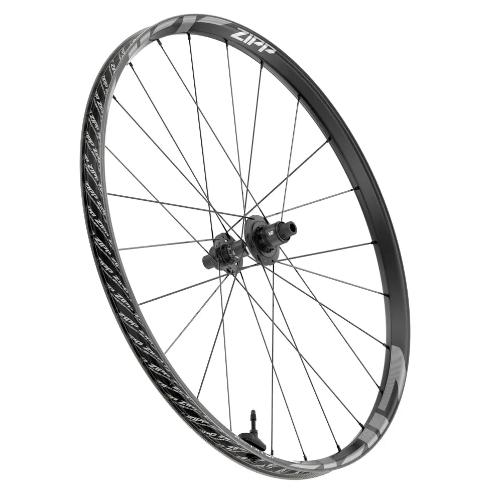 Zipp 1Zero Hi Top Wheels 2