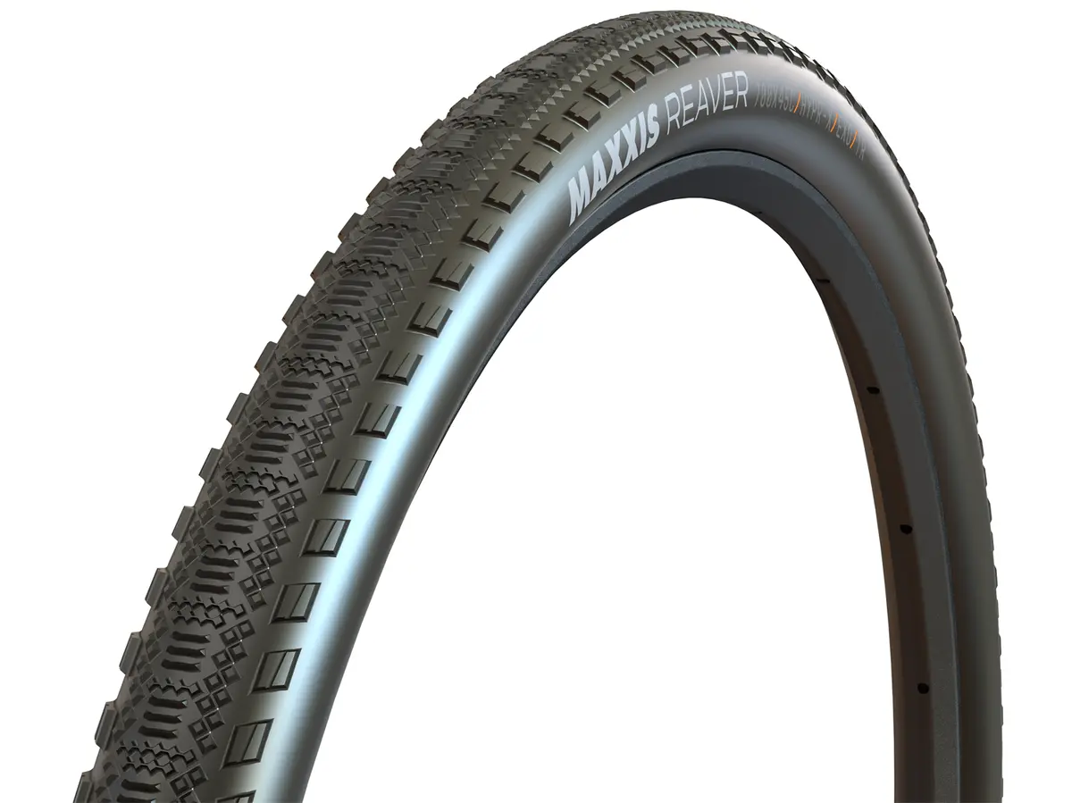 Maxxis - 700C Reaver (New 2025) 1