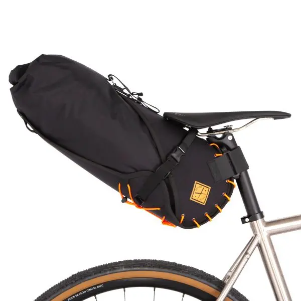 Restrap Saddle Bag 14L 1
