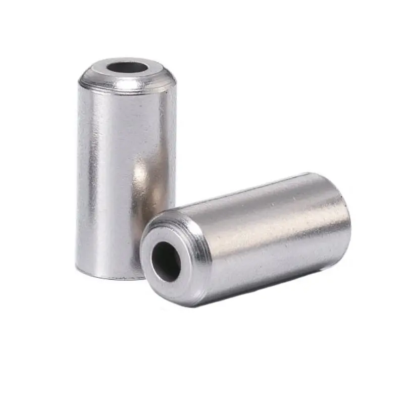Outer Casing Caps 1