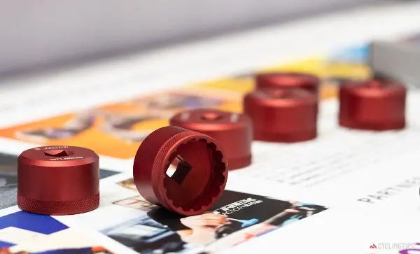Unior Bottom Bracket Sockets 1