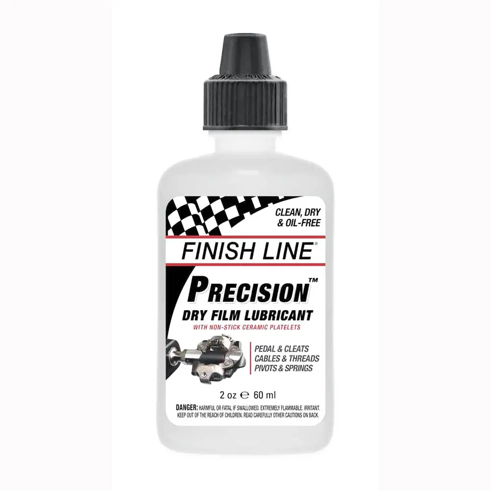 Finish Line Precision™ Dry Film Lubricant 1