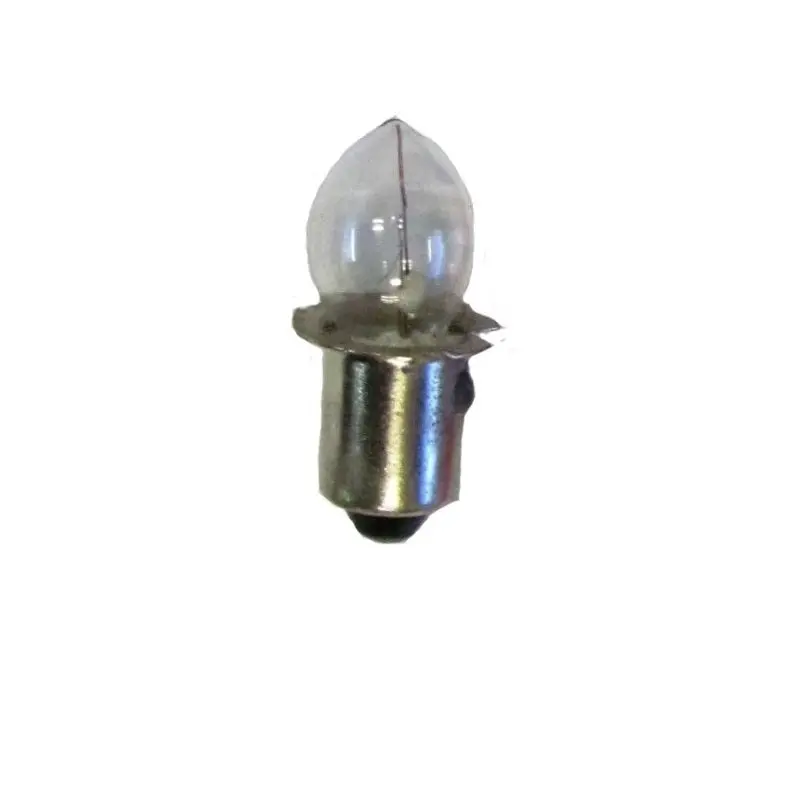Prefocus 6V Flanged Bulb 1