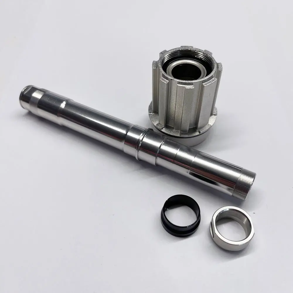 Campagnolo N3w Retrofit Industrial Bearings Kit For Sealed Bearing Hub 1