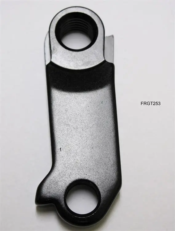 Gt Sanction 2016 - 2019 Frame Parts 6