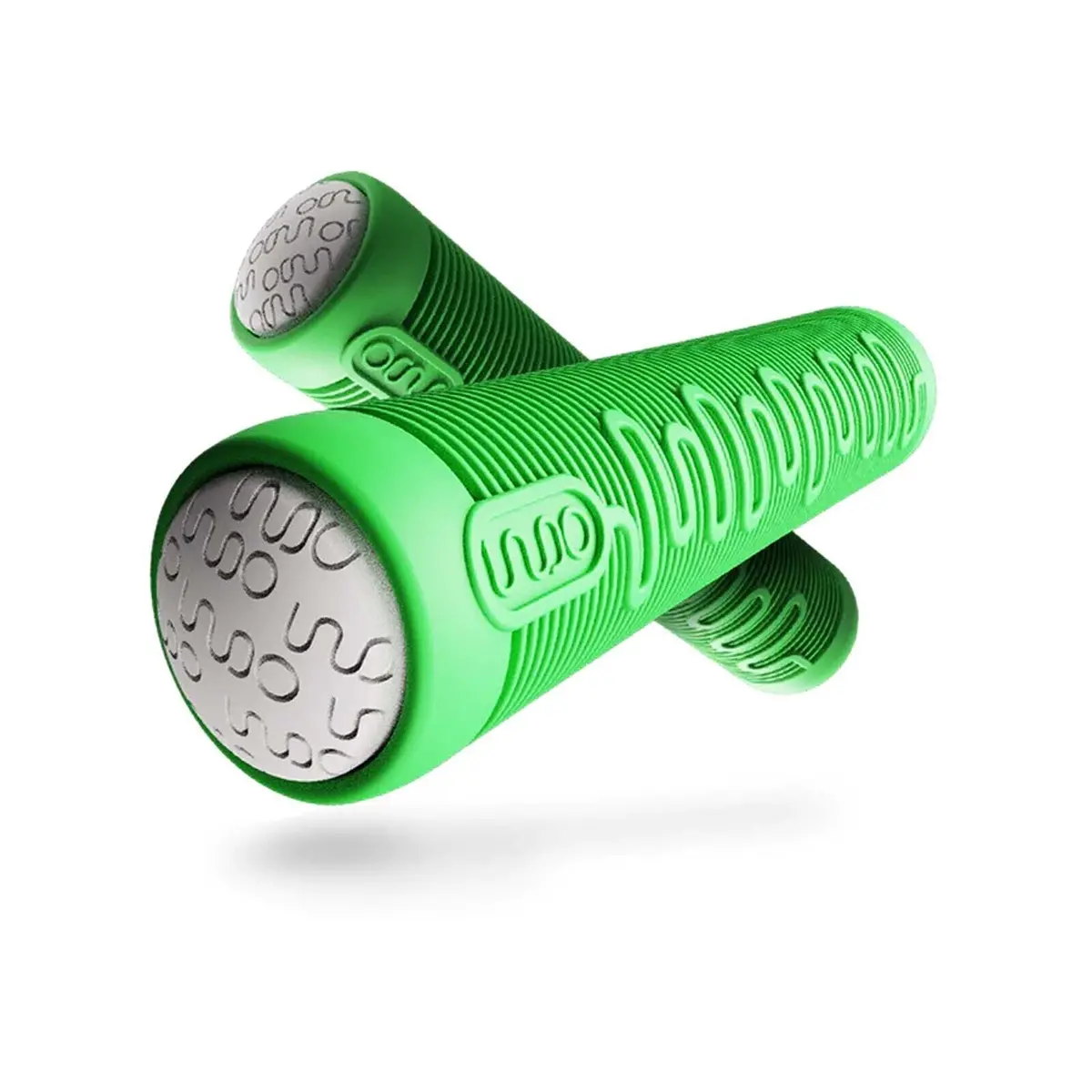 Indo Handgrips V2 Green 1