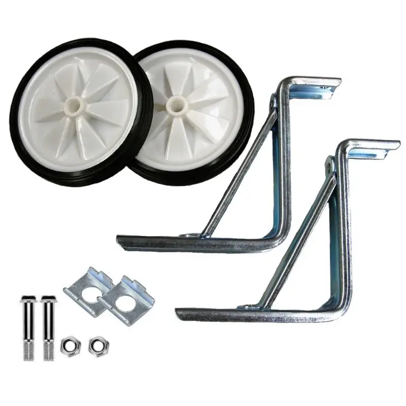 Plastic Wheel Stabilisers 16" 1