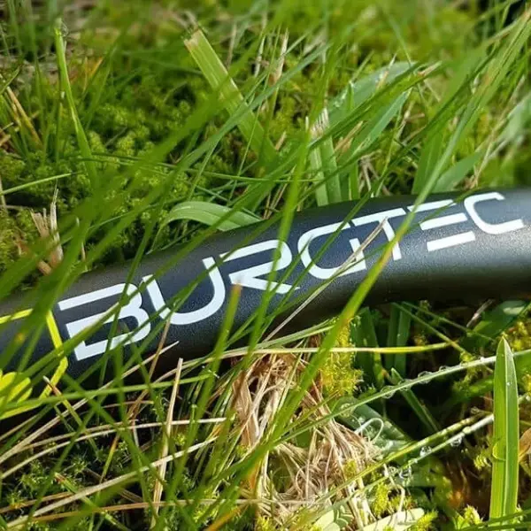Burgtec Ride Wide Alloy Dh Handlebars 1