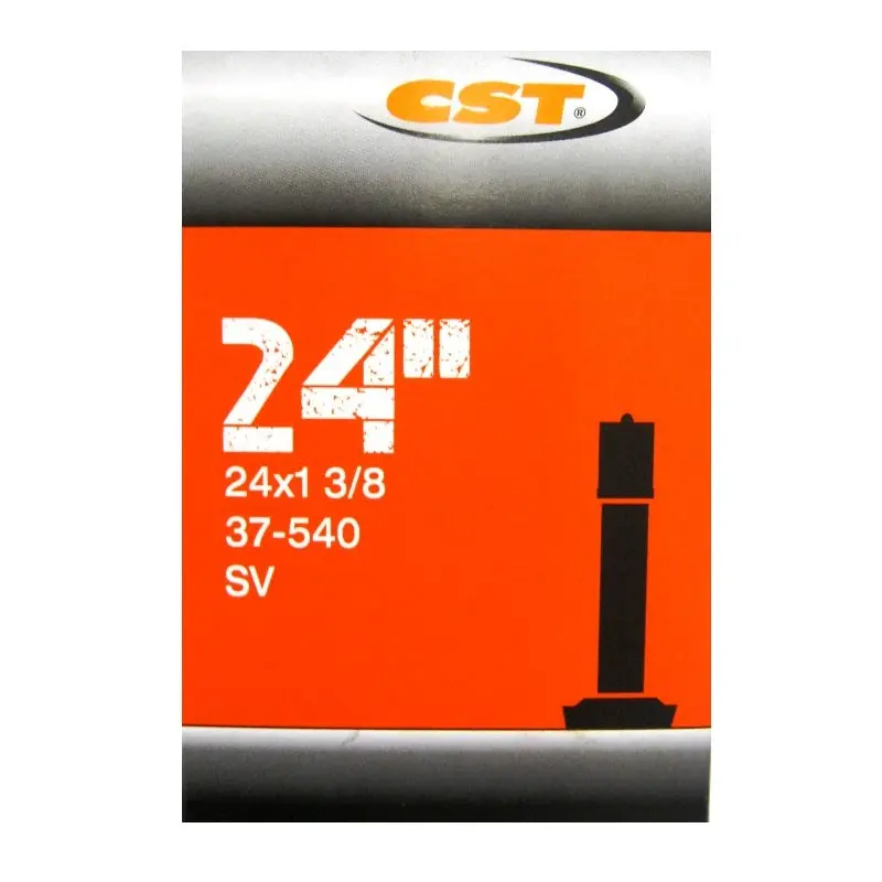 24 X 1 3/8 Cst Inner Tubes 1